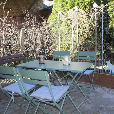 Hermann Fliessau Zernien