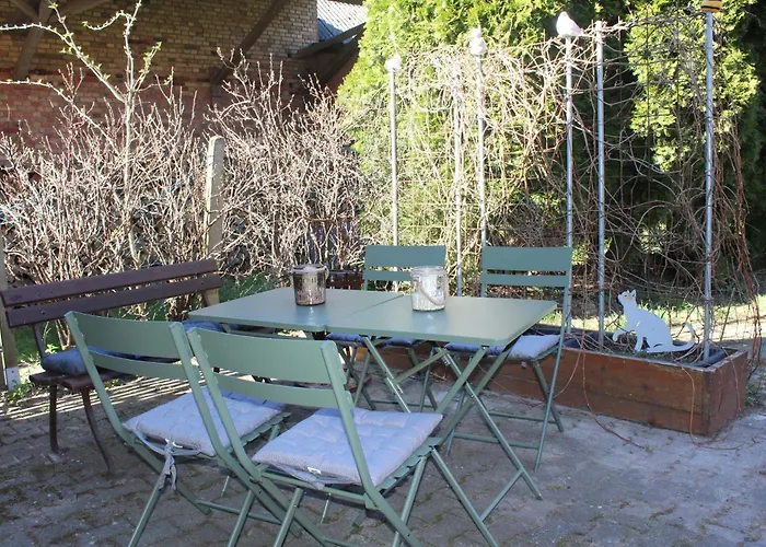 Hermann Fliessau Zernien